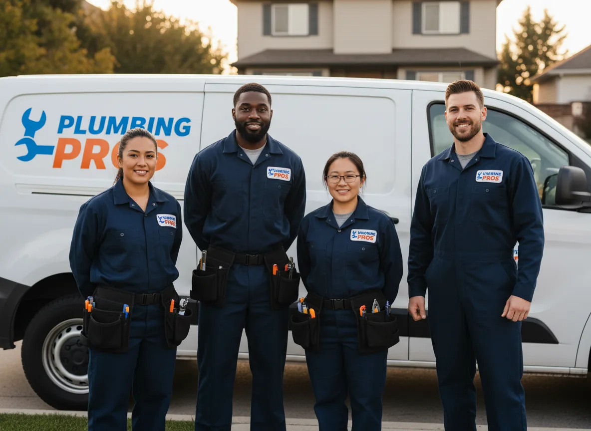 Water Heater Repair company in Festus, MO